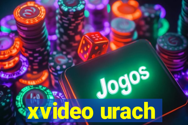 xvideo urach